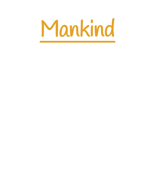 Mankind